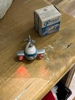 KLM Sleutelhanger Vliegtuig met Geluid, Verzenden, Zo goed als nieuw, Schaalmodel