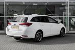 Toyota Auris 1.8 HYBRID TOURING SPORTS CVT, Stof, Gebruikt, Euro 6, Te koop