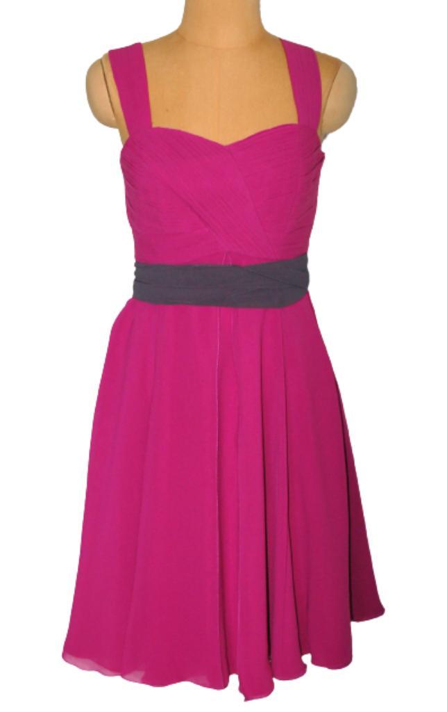 Addy van den Krommenacker jurkje, jurk, roze, Mt. 34 / XS, Kleding | Dames, Jurken, Zo goed als nieuw, Maat 34 (XS) of kleiner