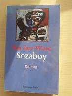 Ken Sara-Wiwa - Sozaboy, Ophalen of Verzenden, Zo goed als nieuw, Nederland