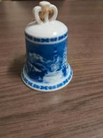 Kerstklok 1984 gemerkt, Gebruikt, Onbekend, Ophalen of Verzenden, Onbekend