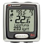 Sigma Rox 9.0, 9.1, BC23.16 **Gezocht**, Ophalen