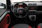 Fiat Panda 0.9 TwinAir Edizione Cool 2016 | Airco | Elektris, Auto's, Fiat, Voorwielaandrijving, Stof, Gebruikt, Euro 6