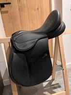 Norton veelzijdigheidszadel 17inch, Ophalen, Zo goed als nieuw, Recreatie