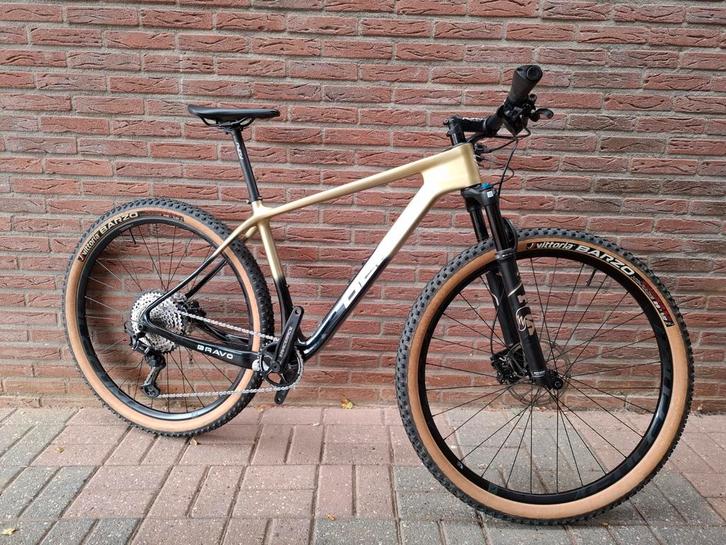 Berria Bravo maat M., Fietsen en Brommers, Fietsen | Mountainbikes en ATB, Zo goed als nieuw, Overige merken, Ophalen