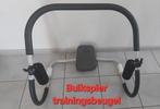 Buikspier trainingsbeugel. Beugel instelbaar., Sport en Fitness, Fitnessmaterialen, Ophalen of Verzenden, Zo goed als nieuw, Overige typen