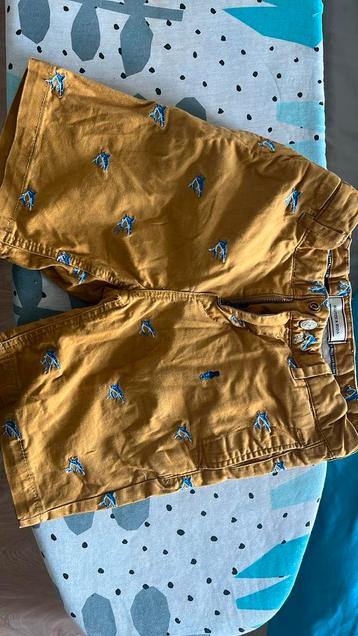 Shorts scotch&Soda maat 128 beschikbaar voor biedingen