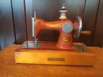 Vintage speelgoed naaimachine, Antiek en Kunst, Antiek | Naaimachines, Ophalen of Verzenden