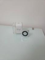 Apple iPod Shuffle 4th Gen, Gebruikt, Shuffle, Zilver, Minder dan 2 GB