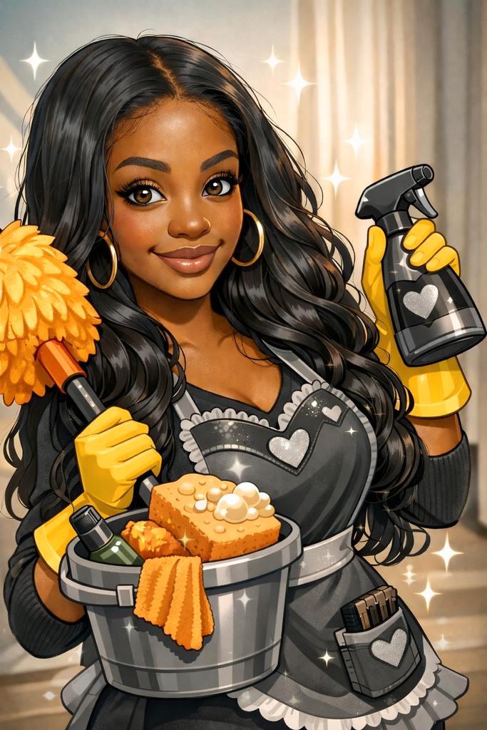 Exclusieve schoonmaak in Rotterdam, Huis en Inrichting, Schoonmaakartikelen, Mop of Dweil, Ophalen of Verzenden