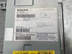 Radio van een Volvo V60, Gebruikt, -, -, Ophalen of Verzenden