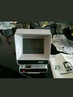 Pallas FB 500 filmviewer voor super 8 films., Verzamelen, Fotografica en Filmapparatuur, Ophalen of Verzenden