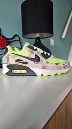 Nike Air Max 90 Green Camo / 37.5, Nike air max, Ophalen of Verzenden, Nieuw, Sneakers of Gympen
