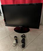 SAMSUNG P2350 (23" LCD HD Monitor ) DVI-D, VGA, N, N, Full HD, Ophalen of Verzenden
