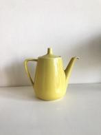 Villeroy & Boch pastel Koffie- theepot, Antiek en Kunst, Ophalen