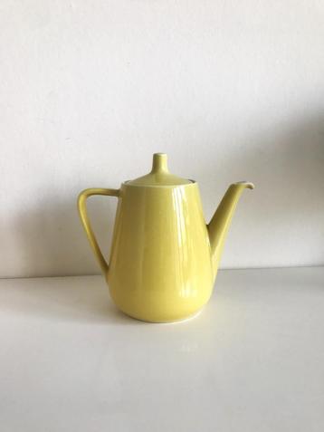 Villeroy & Boch pastel Koffie- theepot beschikbaar voor biedingen