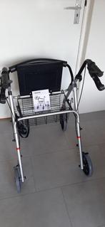 rollator, Diversen, Rollators, Ophalen, Opvouwbaar, Zo goed als nieuw