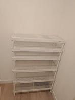 Shoes rack (IKEA MACKAPÄR schoenrek), Huis en Inrichting, Kasten | Schoenenkasten, Ophalen, Gebruikt