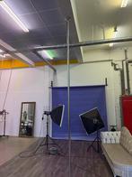 Paaldanspaal - NIEUW! 4 meter hoog, Ophalen, Zo goed als nieuw, Overige typen