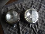 Oldtimer 2 Bosch verstralers type K4532 diameter 16,5 cm, Auto-onderdelen, Ophalen of Verzenden, Gebruikt