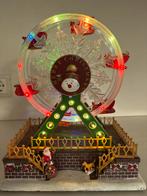 Kerst reuzenrad asnvulling kerstdorp, Diversen, Kerst, Ophalen of Verzenden