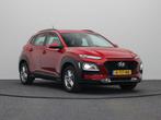 Hyundai Kona 1.0 T-GDI Comfort | Climate Control | DAB Radio, Voorwielaandrijving, Stof, Gebruikt, Euro 6