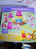 Disney piglet modelling set nieuw, Ophalen of Verzenden, Nieuw