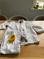 Ronin Aspirant Judo Pak - Maat 130, Maat XS of kleiner, Judo, Vechtsportpak, Ophalen of Verzenden