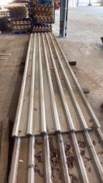 Dakplaten, Ophalen of Verzenden, Zo goed als nieuw