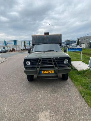 Dodge 1976 beschikbaar voor biedingen