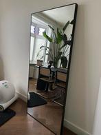 IKEA Hovet Spiegel - Grote Staande Spiegel, Ophalen, Zo goed als nieuw, 75 tot 100 cm, 150 tot 200 cm