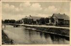 Haulerwijk - Boven, Verzamelen, Ansichtkaarten | Nederland, Ophalen of Verzenden, 1920 tot 1940, Gelopen, Noord-Brabant