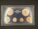 1984 Australië Proof Set, Postzegels en Munten, Munten | Oceanië, Ophalen of Verzenden, Setje