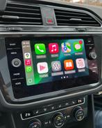 CARPLAY-ANDROID AUTO/ACTIVEREN/VRIJSCHAKELEN/VW/SEAT/SKODA, Garantie, Overige werkzaamheden