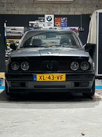 BMW 3-Serie 1.8 I 318 U9 1989 Grijs, Achterwielaandrijving, 4 cilinders, 1796 cc, Origineel Nederlands