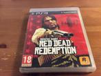 Ps3 Red Dead Redemption, uitstekende staat. met kaart, 1 speler, Ophalen of Verzenden, Avontuur en Actie, Vanaf 18 jaar