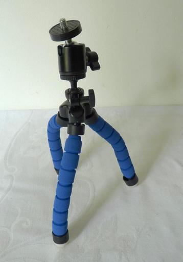 camerastatief voor macro-fotografie beschikbaar voor biedingen