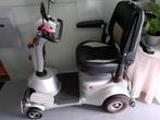 Scootmobiel Quingo Plus – Zo goed als nieuw!, Ophalen, 36 t/m 45 km, 11 t/m 15 km/u, Quingo