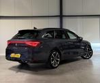 Seat Leon 1.5 eTSI FR 150PK Virtual Carplay Camera Trekhaak, Automaat, Euro 6, 4 cilinders, Leon