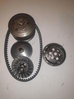 aerox Overbrenging vario koppeling Malossi polini, Ophalen of Verzenden, Nieuw