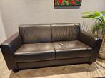 Bank, Huis en Inrichting, Ophalen, Zo goed als nieuw, 75 tot 100 cm, Tweepersoons
