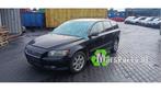Schokdemperpoot links-voor van een Volvo V50, Ophalen of Verzenden, 3 maanden garantie, Gebruikt, Volvo