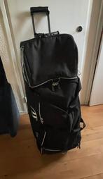 Sparco grote reistas / Crosstas, Ophalen of Verzenden, Zo goed als nieuw, Zwart, 30 cm of meer