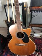 Aria ASP-100CE Semi-Akoestische Gitaar, Muziek en Instrumenten, Snaarinstrumenten | Gitaren | Akoestisch, Ophalen of Verzenden