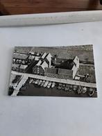 ENKHUIZEN. RIJKSMUSEUM "ZUIDERZEEMUSEUM" 1962, Ophalen of Verzenden, 1960 tot 1980, Noord-Holland