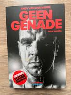 Thijs Slegers - Geen genade, Boeken, Sportboeken, Ophalen of Verzenden, Thijs Slegers, Zo goed als nieuw