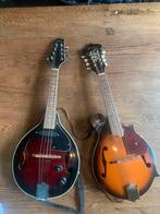Mandoline,  twee stuks, Ophalen, Gebruikt