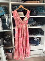 Roze Bohemian Soul Jurk - Nieuw!, Kleding | Dames, Jurken, Maat 38/40 (M), Nieuw, Ophalen of Verzenden, Knielengte