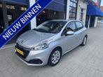 Peugeot 208 1.2 PureTech Active NL AUTO/NAVI/AIRCO, Voorwielaandrijving, Gebruikt, Euro 6, 1199 cc
