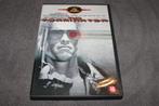 DVD The Terminator, Gebruikt, Vanaf 16 jaar, 1980 tot heden, Ophalen of Verzenden